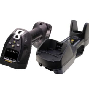 Datalogic PowerScan PM9600-DPX - Kabelloser 2D-Barcodescanner