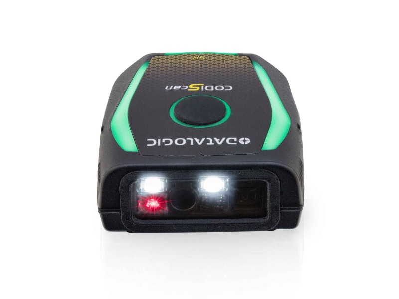 Datalogic CODiScan - tragbarer 2D-Barcodescanner