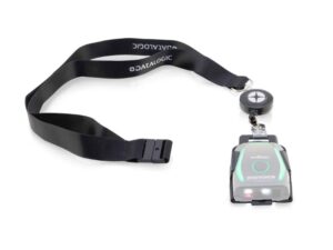 Datalogic Halterung