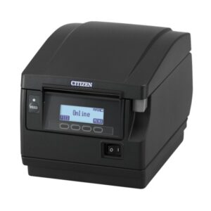 Citizen CT-S851III - Bondrucker mit Frontausgabe