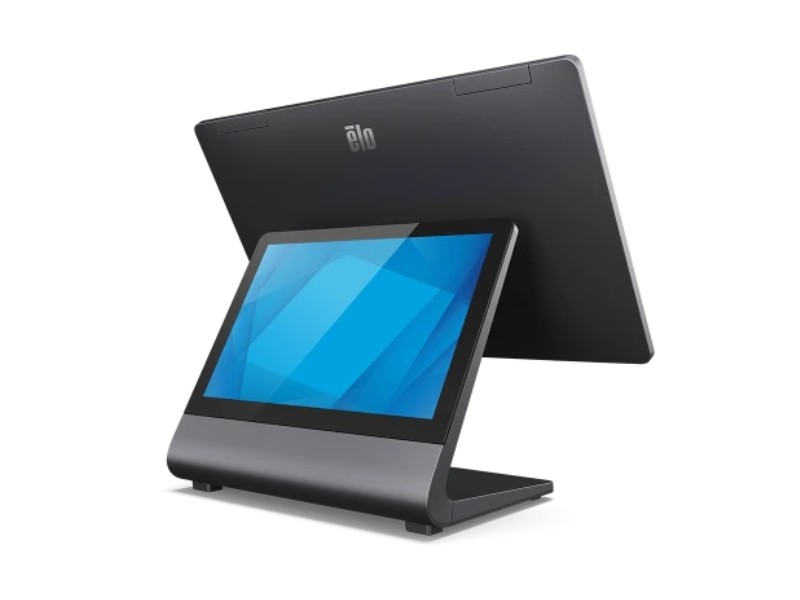 elo EloPOS Z30 mit Intel - 15.6" All-in-One-System