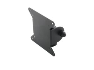 Ergonomic Solutions SP1 Aufnahmen