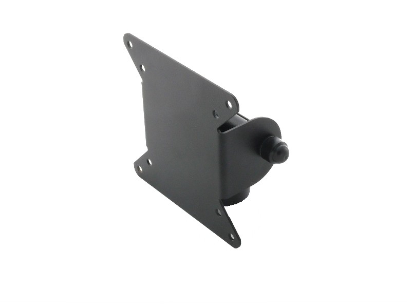 Ergonomic Solutions SP1 Aufnahmen