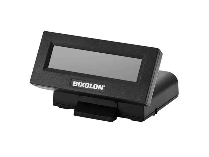 Bixolon BCD-3000 - Kundendisplay