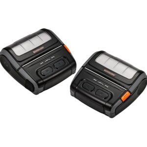 Bixolon SPP-R410 - Mobiler Beleg- und Etikettendrucker