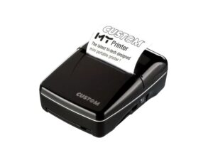 CUSTOM MY PRINTER X - Mobiler Bondrucker