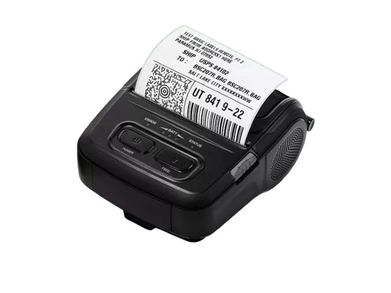 Bixolon SPP-L310 Etikettendrucker
