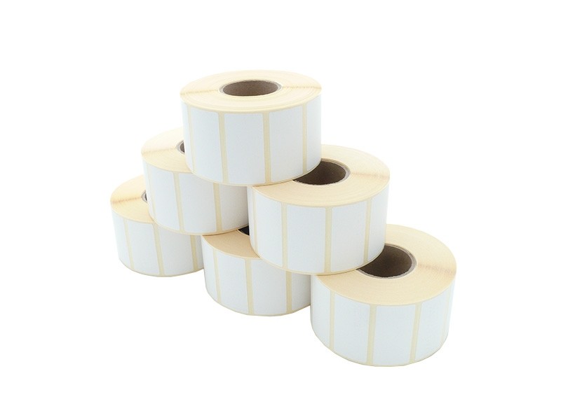 ARTDEV Etikettenrolle - Thermodirekt 50 x 25mm