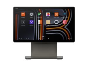 Sunmi D3 PRO - Touchsystem