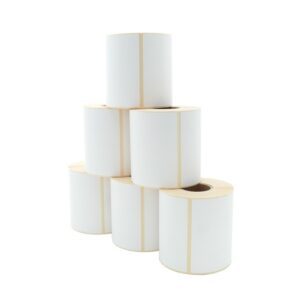 ARTDEV Etikettenrolle - Thermodirekt