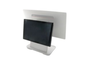 Sunmi 10" Kunden-Touchdisplay für D3 Pro