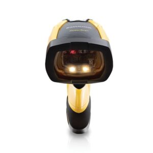 Datalogic PowerScan PM9600-AR - Kabelloser 2D-Imager