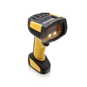 Datalogic PowerScan PM9600-AR - Kabelloser 2D-Imager