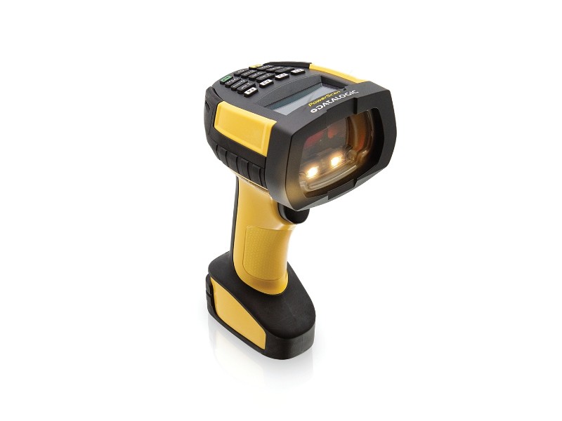 Datalogic PowerScan PM9600-AR - Kabelloser 2D-Imager