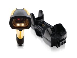 Datalogic PowerScan PM9600-AR - Kabelloser 2D-Imager