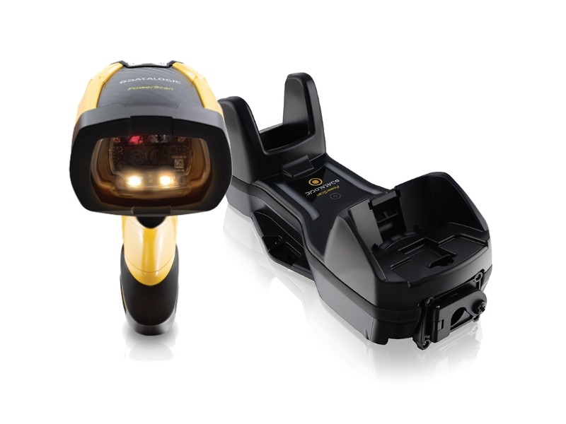 Datalogic PowerScan PM9600-AR - Kabelloser 2D-Imager