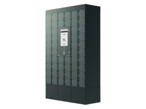 CUSTOM Smart Charge Locker