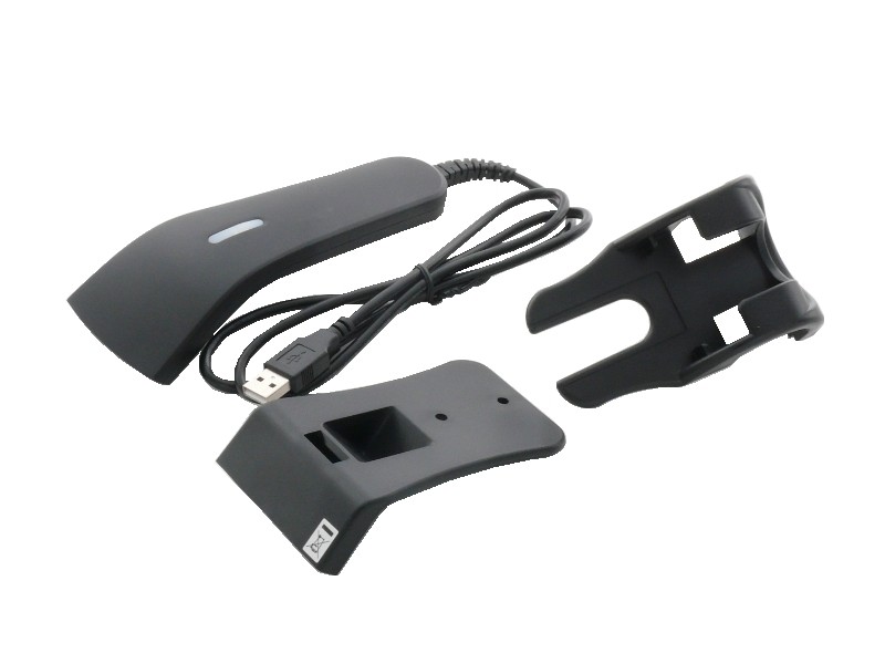 Star BCR-mPOP - 1D Barcodescanner