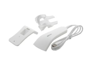 Star Micronics EMEA BCR-mPOP - 1D Barcodescanner