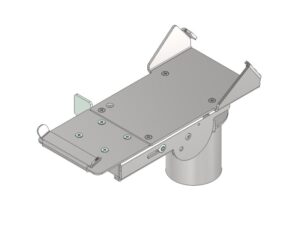 ANKER Lane/5000 Adapter