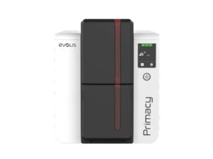 Evolis Primacy 2 - Kartendrucker
