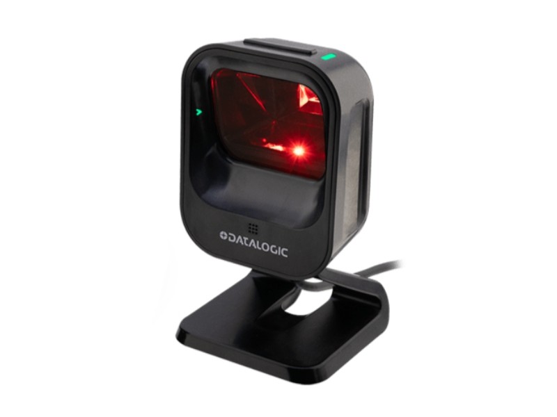 Datalogic Magellan 900i - 2D-Präsentationsscanner