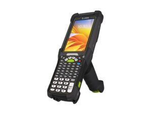 Zebra MC9450 - Mobiler Computer mit Pistolengriff