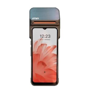 iMin Swift 1 Pro - 6.5" Display