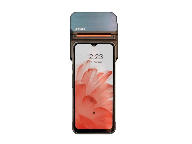 iMin Swift 1 Pro - 6.5" Display