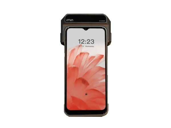 iMin Swift 1 Pro - 6.5" Display