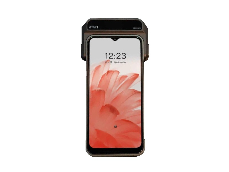 iMin Swift 1 Pro - 6.5" Display