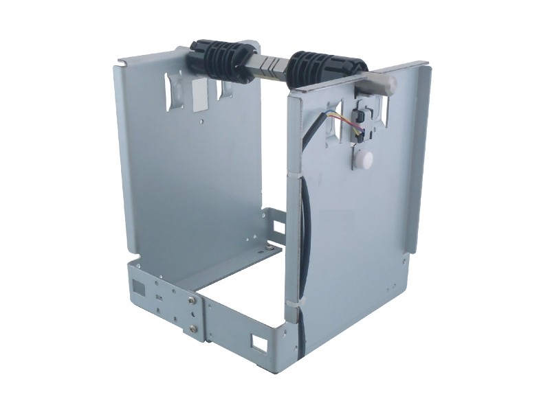 Star Micronics EMEA HL1-80M - Grosser Papierhalter