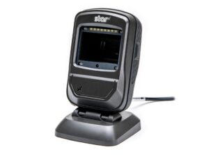 Star Micronics EMEA BSD-40U - Stationärer 2D-Barcodescanner