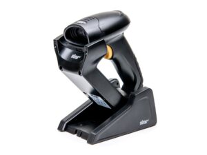 Star Micronics EMEA BSH-32B - Kabelloser 2D-Imager