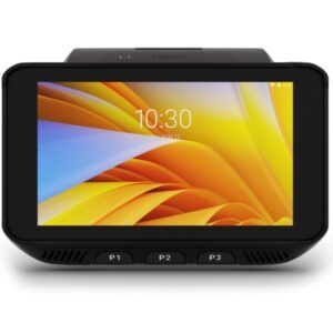 Zebra WT5400 - Tragbarer Computer mit Android 13