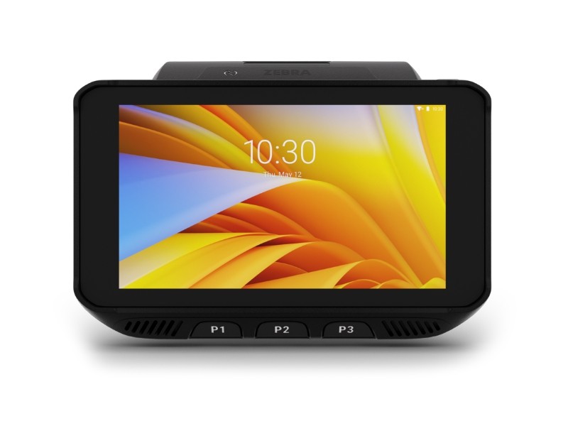 Zebra WT5400 - Tragbarer Computer mit Android 13