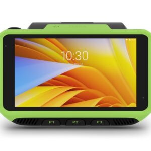 Zebra WT6400 - Tragbarer Computer mit Android 13