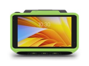 Zebra WT6400 - Tragbarer Computer für Tiefkühlumgebung mit Android 13