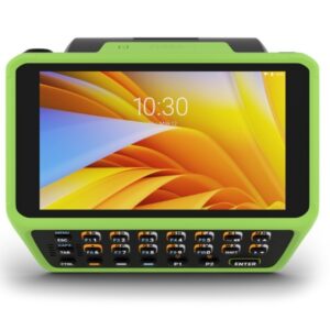 Zebra WT6400 - Tragbarer Computer mit Android 13