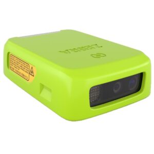 Zebra RS2100 - Tragbarer Barcodescanner