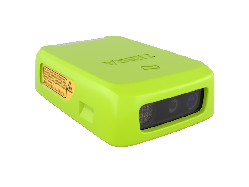 Zebra RS2100 - Tragbarer Barcodescanner