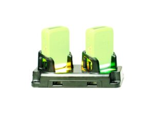 Zebra 2-fach Ladestation für RS2100