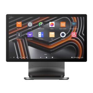 Sunmi T3 PRO - Touchsystem