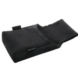 ARTDEV CORDURA® Holster mit Gürtelschlaufe für Handheld Terminal ohne Druckermodul (für Sunmi L2s