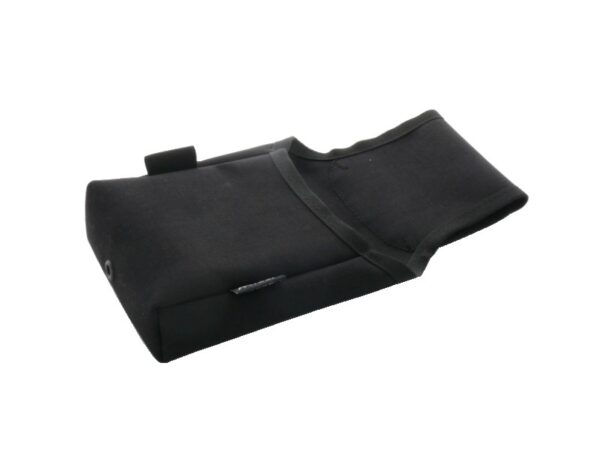 ARTDEV CORDURA® Holster mit Gürtelschlaufe für Handheld Terminal ohne Druckermodul (für Sunmi L2s