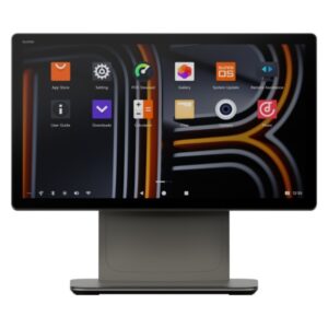 Sunmi D3 PRO - Touchsystem