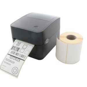 ARTDEV AL-D460 - Etikettendrucker