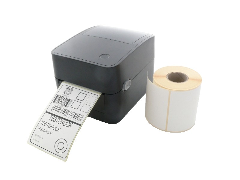 ARTDEV AL-D460 - Etikettendrucker