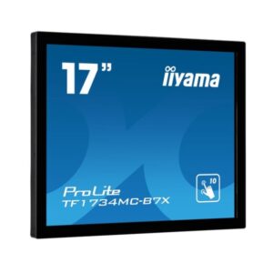 iiyama TF1734MC-B7X - 17" Open Frame Touch-Monitor
