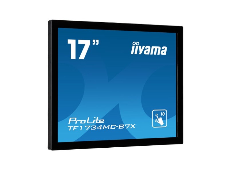 iiyama TF1734MC-B7X - 17" Open Frame Touch-Monitor